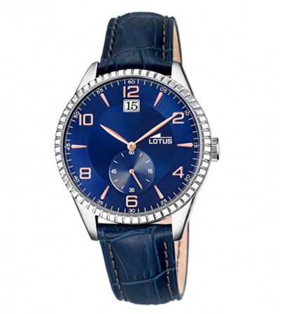 Reloj Lotus 18322/B