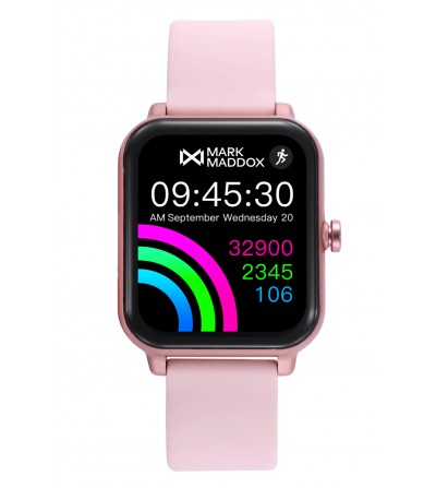 Reloj MARK MADDOX SMART NOW...