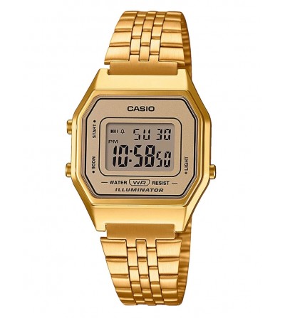 Reloj Casio Vintage de...