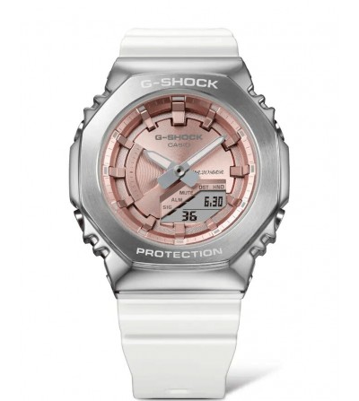 Reloj CASIO G-SHOCK MUJER...