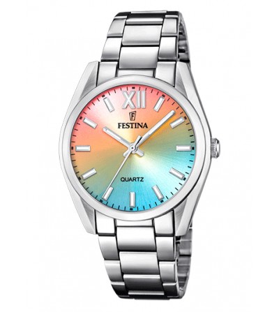 Reloj FESTINA MUJER...