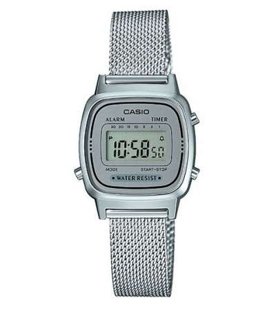 Reloj CASIO RETRO MUJER...