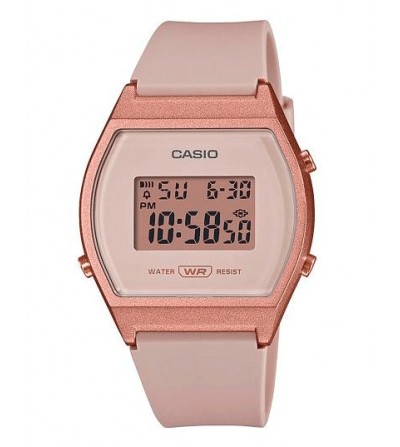 Reloj CASIO VINTAGE MUJER...