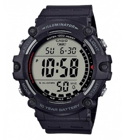 Reloj CASIO COLLECTION...