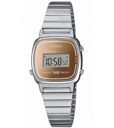 Reloj Casio Vintage de...