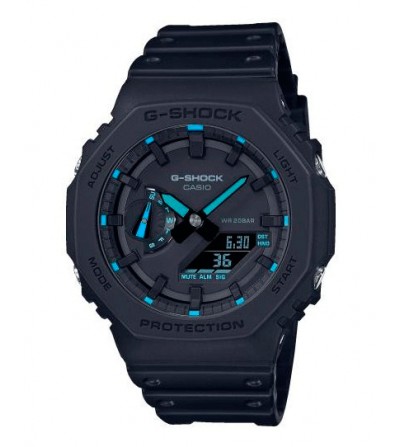 Reloj Casio G-Shock HOMBRE...