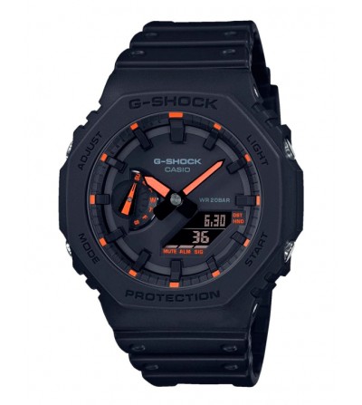Reloj Casio G-Shock HOMBRE...