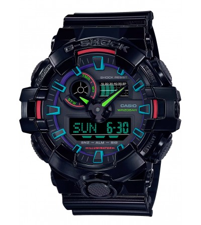 Reloj CASIO G-SHOCK...