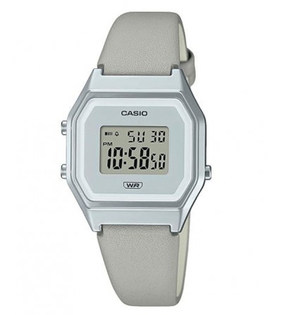 Reloj Casio Vintage de...