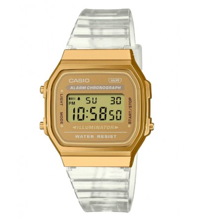 Reloj Casio Vintage unisex...