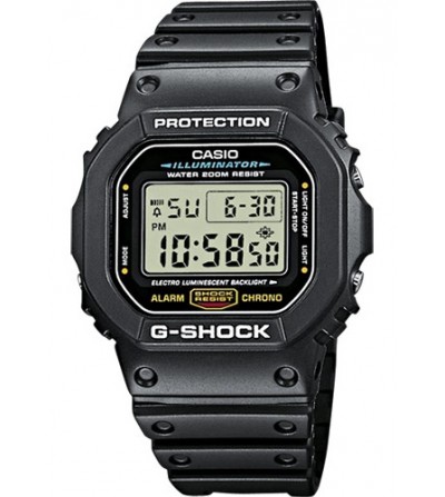 Reloj CASIO G-SHOCK...