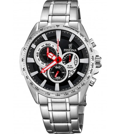 Reloj FESTINA HOMBRE CRONO...