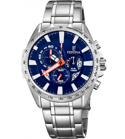 Reloj FESTINA CHRONOGRAF...