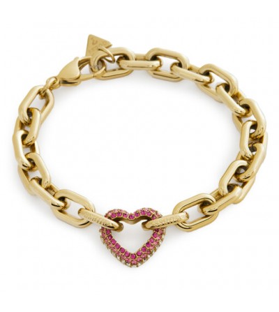 Pulsera GUESS MUJER...