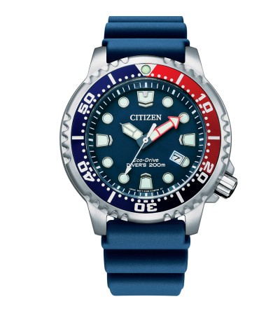 Reloj CITIZEN DIVER´S ECO...