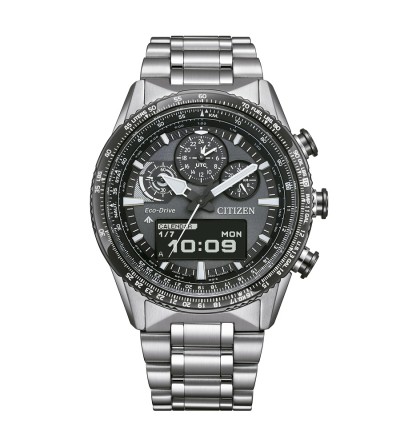 Reloj CITIZEN hombre...