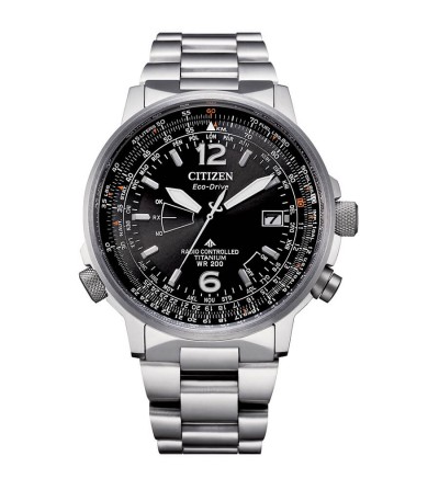 Reloj CITIZEN PILOT SUPER...