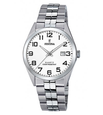 Reloj Festina CLASSICS...