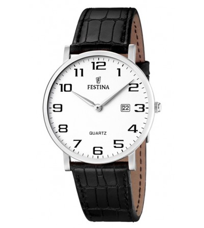 Reloj Lotus Classic 18239/1