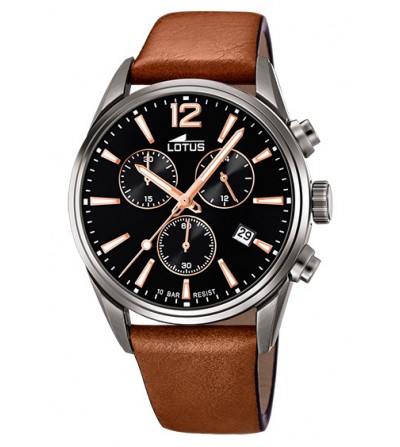 Reloj Lotus CHRONO 18683/2