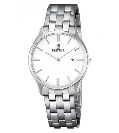 Reloj Festina CLASSICS F6840/2