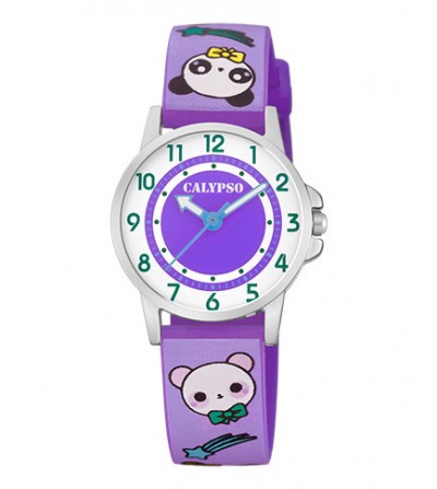 Reloj Calypso niña K5775/2