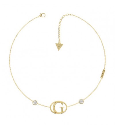 Collar GUESS ICONIC...