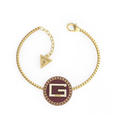 Pulsera GUESS G SOLITAIRE...