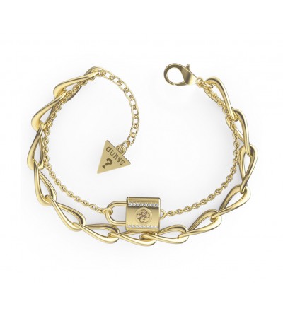 Pulsera GUESS keep me close...