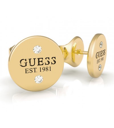 Pendientes GUESS L.A UBE79049