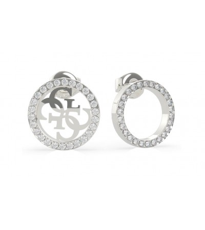 Pendientes GUESS EQUILIBRE...