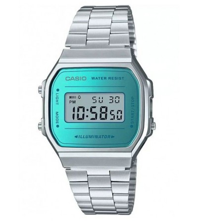 Reloj CASIO RETRO MIRROR...