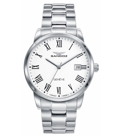 Reloj SANDOZ mujer 81342-03