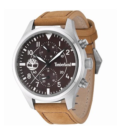 Reloj TIMBERLAND HOMBRE...