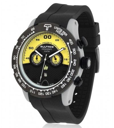 Reloj BULTACO CHRONO HOMBRE...