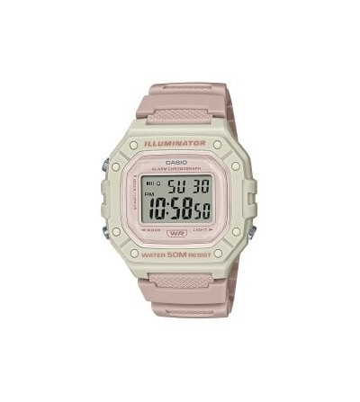 Reloj CASIO mujer...