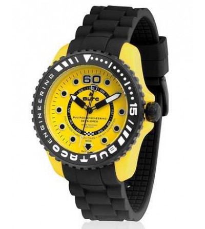 Reloj BULTACO hombre...