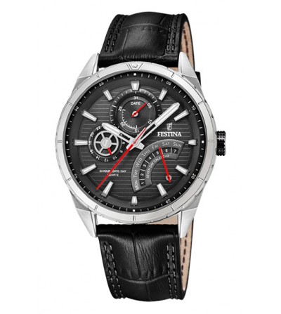 Reloj FESTINA hombre F16986/3