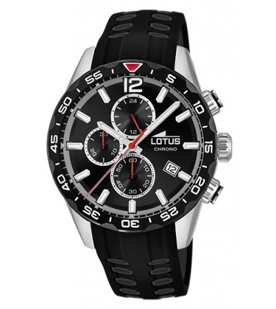 Reloj LOTUS SPORT 18590/4