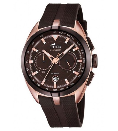 Reloj LOTUS HOMBRE 18190/1