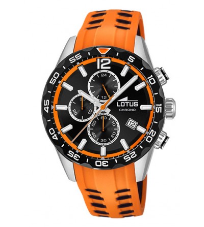 Reloj LOTUS CHRONO HOMBRE...