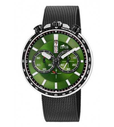 Reloj LOTUS CHRONO HOMBRE...