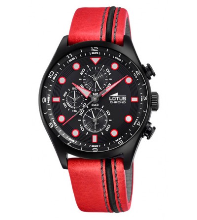 Reloj LOTUS CHRONO HOMBRE...