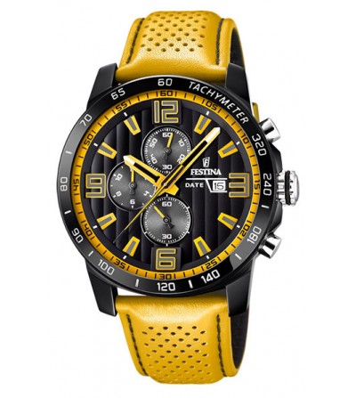 Reloj FESTINA CHRONO F20339/3