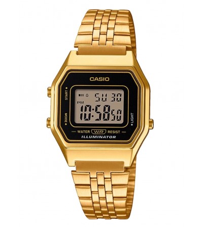 Reloj CASIO VINTAGE MUJER...