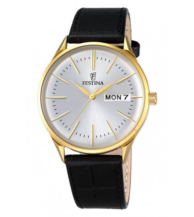 Reloj FESTINA RETRO F6838/1