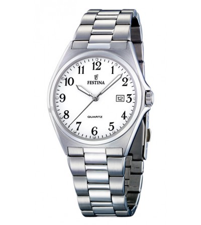 Reloj FESTINA CLASSIC F16374/1