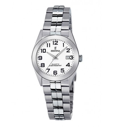 Reloj FESTINA CLASSIC F20438/1