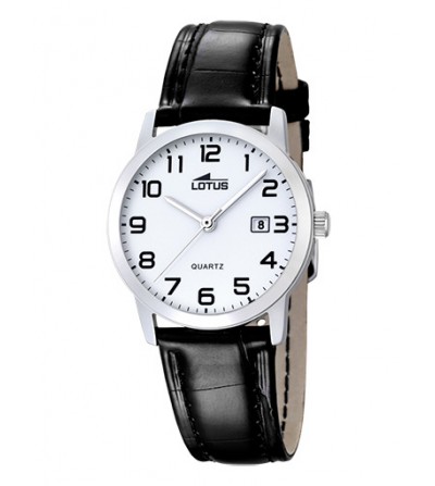 Reloj LOTUS MUJER CLASSIC...
