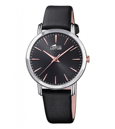 Reloj LOTUS MUJER 18738/4